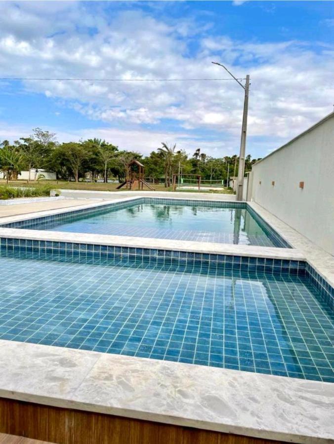 Ap Remanso - Cond Lencois Confort Barreirinhas Bagian luar foto