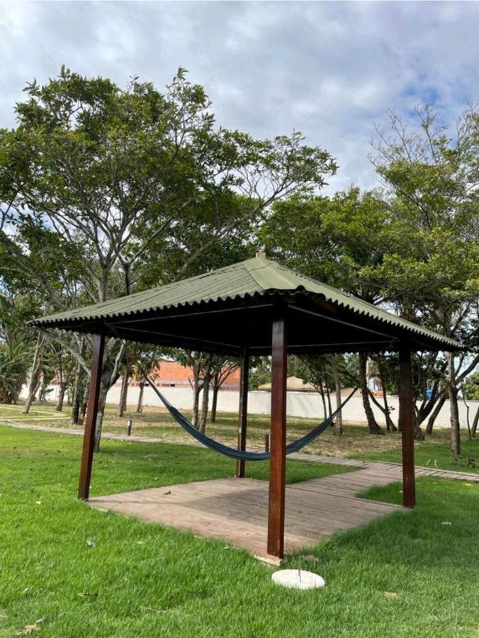Ap Remanso - Cond Lencois Confort Barreirinhas Bagian luar foto