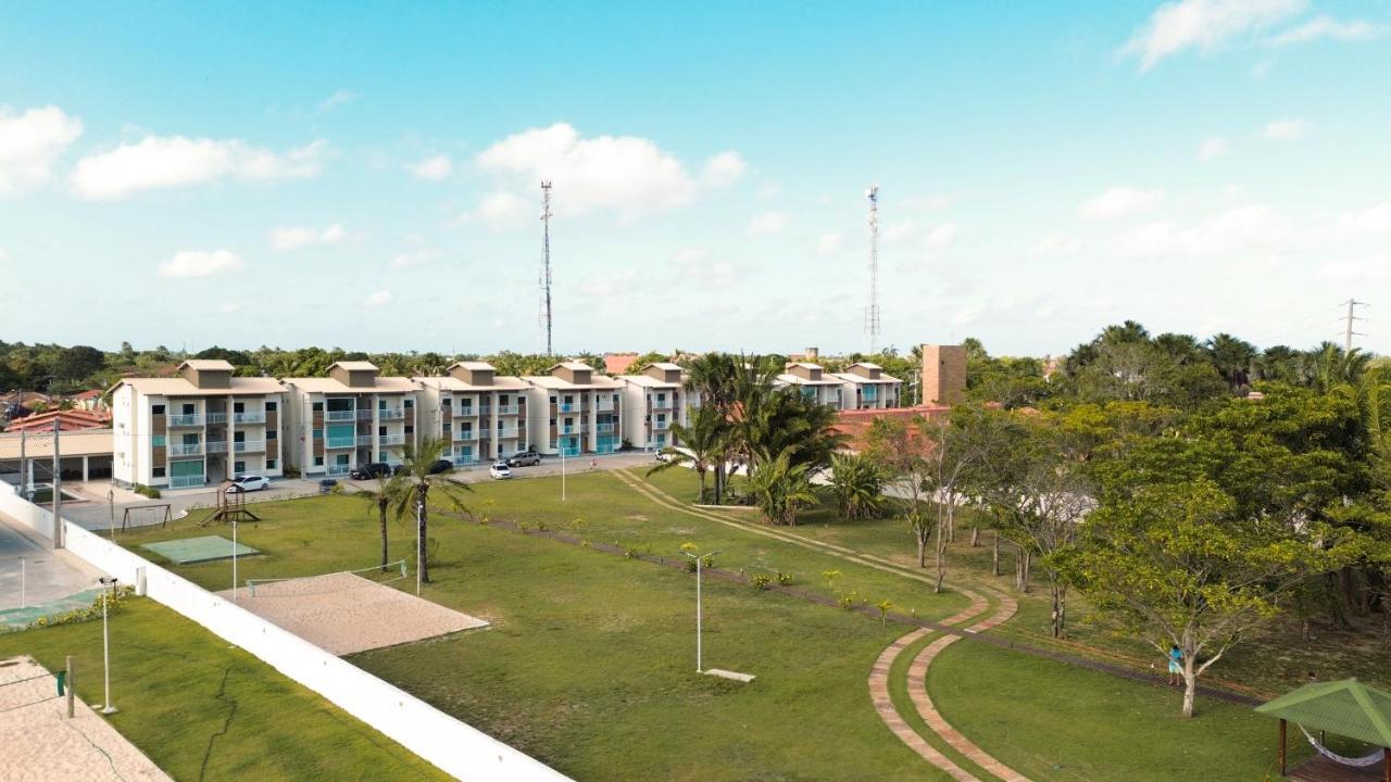 Ap Remanso - Cond Lencois Confort Barreirinhas Bagian luar foto