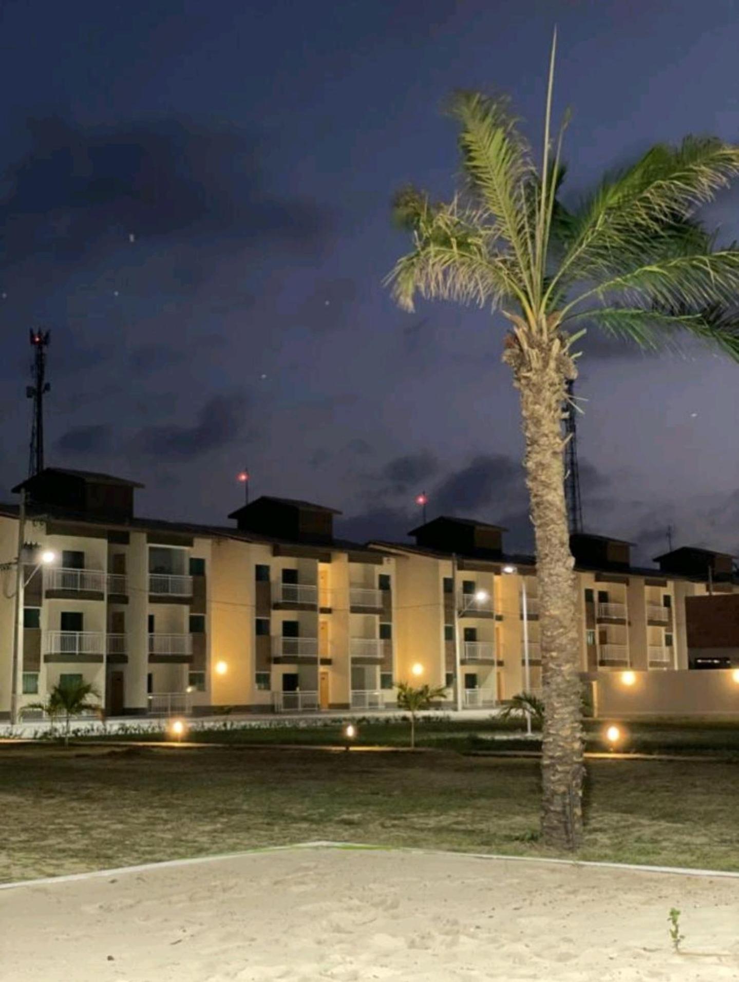 Ap Remanso - Cond Lencois Confort Barreirinhas Bagian luar foto