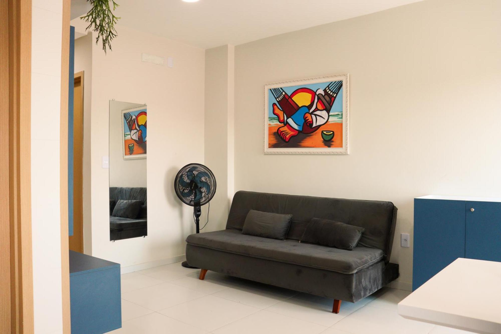 Ap Remanso - Cond Lencois Confort Barreirinhas Bagian luar foto